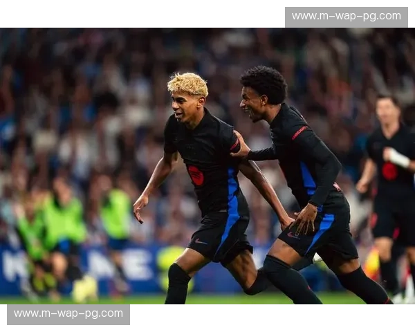 亚马尔单场对抗成功9次 个人突破能力成巴萨进攻爆点 亚马尔单场对抗成功9次 个人突破能力成巴萨进攻爆点